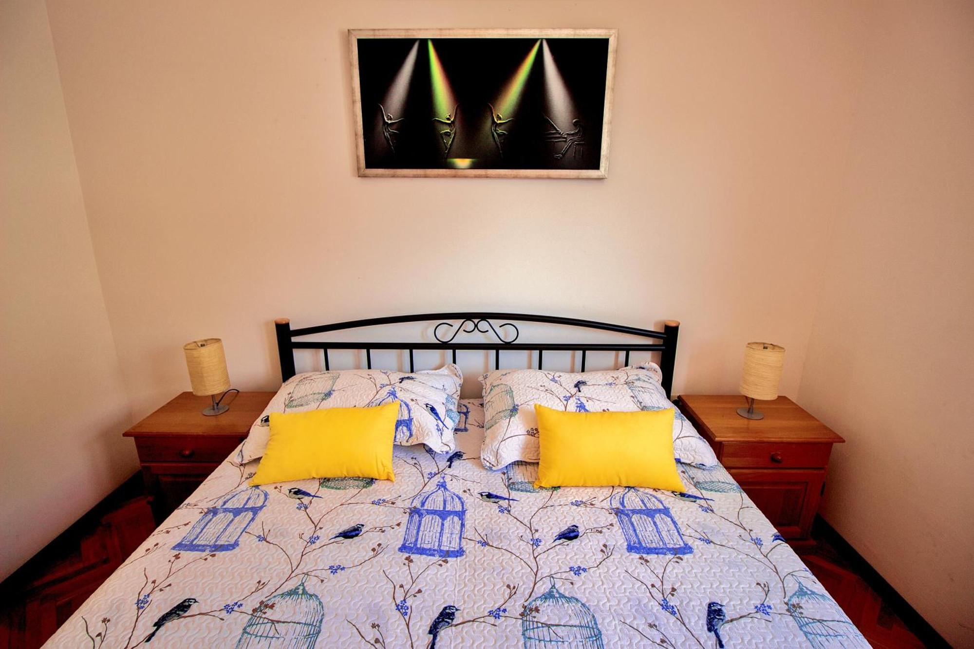 Sandy Beach Apartments Duće Pokój zdjęcie