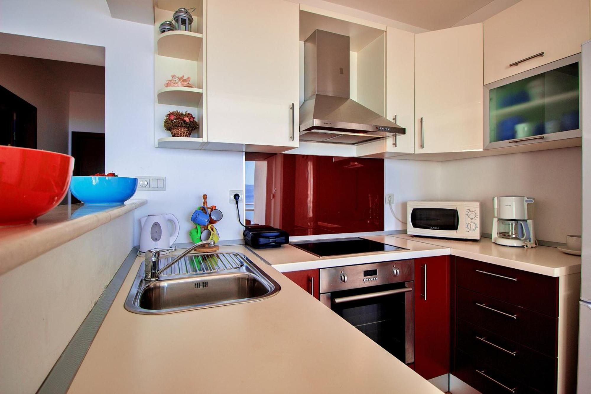 Sandy Beach Apartments Duće Pokój zdjęcie