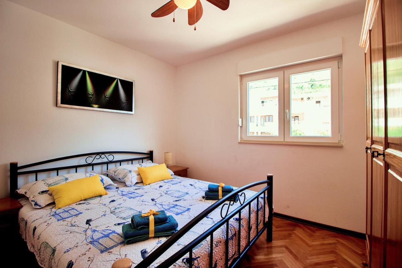 Sandy Beach Apartments Duće Zewnętrze zdjęcie