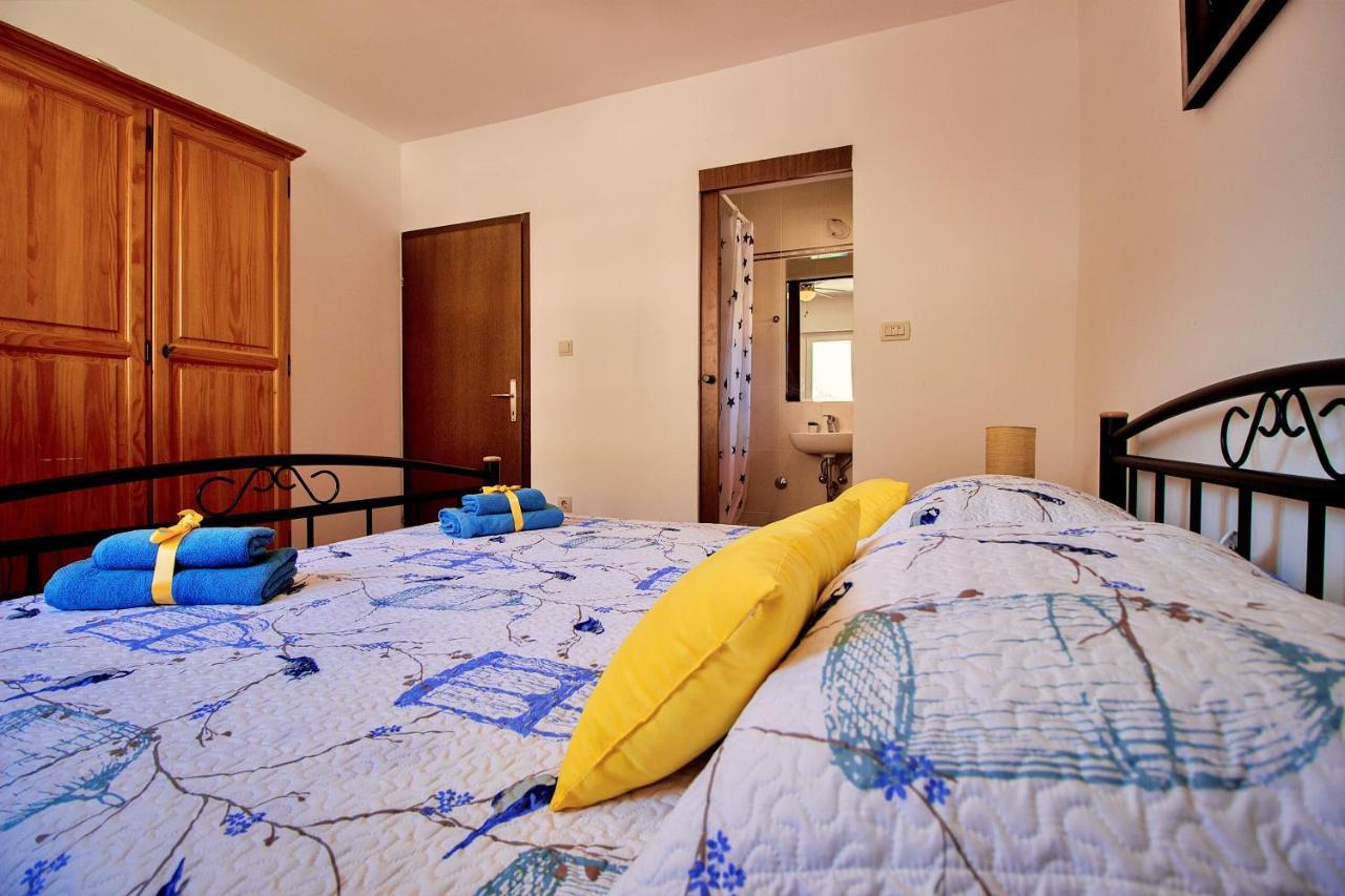 Sandy Beach Apartments Duće Zewnętrze zdjęcie